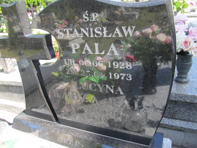 Katarzyna Kwoka Żarki - Grobonet - Wyszukiwarka osób pochowanych